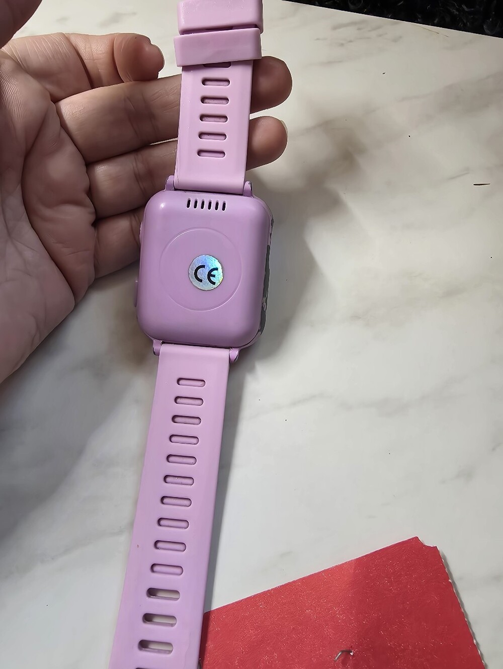 Kids Smartwatch - Picture 2 of 5